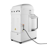 Επαγγελματικό ζυμωτήριο / μίξερ ηλεκτρικό επιδαπέδιο (σπιραλ) 30 ΛΙΤΡΩΝ 43,2Χ72,5Χ88, εκ MAX-09361030